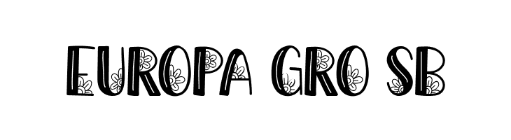 Greathfull FREE  Free Fonts Download