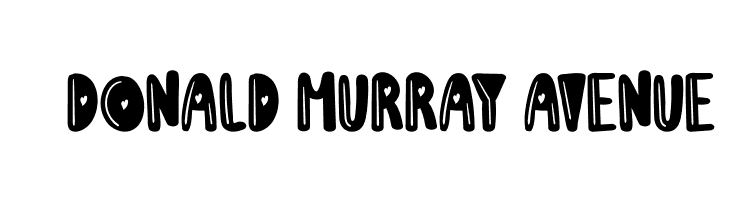 Candy Love FREE  Free Fonts Download