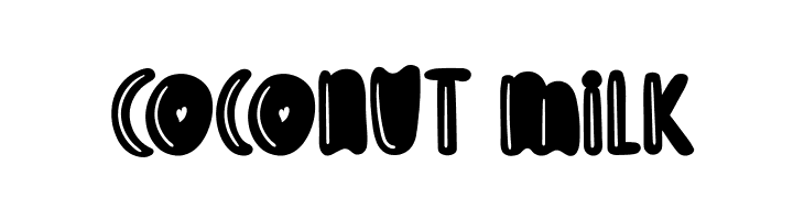 Candy Love FREE  Free Fonts Download