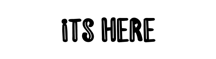 Candy Love FREE  Free Fonts Download