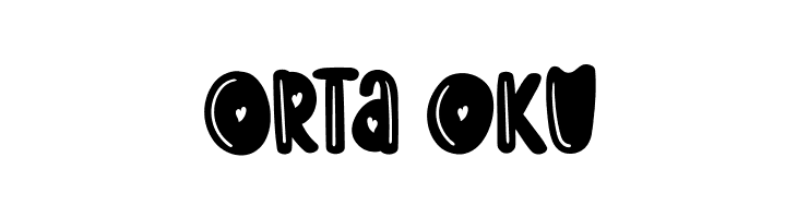 Candy Love FREE  Free Fonts Download