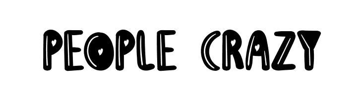 Candy Love FREE  Free Fonts Download