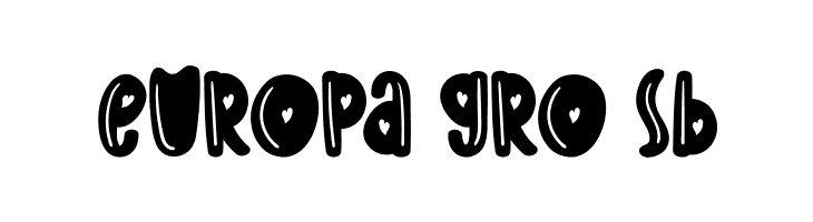 Candy Love FREE  Free Fonts Download
