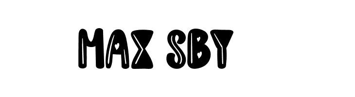 CandyLoveFREE  Free Fonts Download