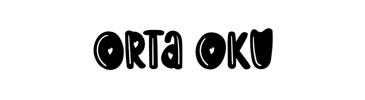 CandyLoveFREE  Free Fonts Download