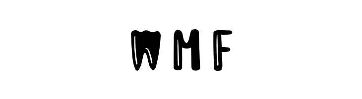 CandyLoveFREE  Free Fonts Download