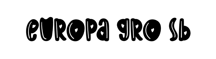 CandyLoveFREE  Free Fonts Download