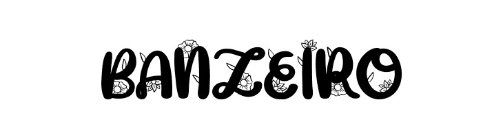 Gabriella FREE  Free Fonts Download
