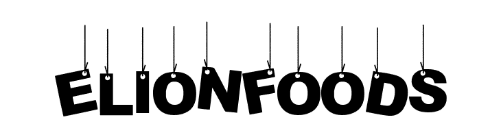 Party Letters On a Rope  Free Fonts Download