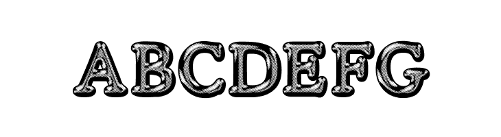 SILVERS PERSONAL USE Regular  Free Fonts Download