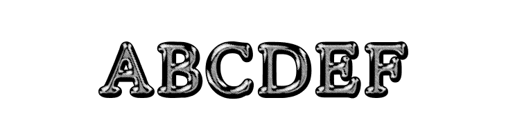 SILVERS PERSONAL USE Regular  Free Fonts Download