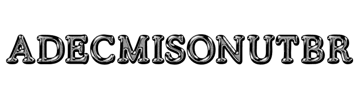 SILVERS PERSONAL USE Regular  Free Fonts Download