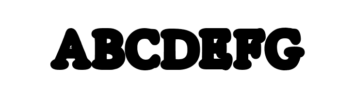 SILVERS LINE Regular  Free Fonts Download