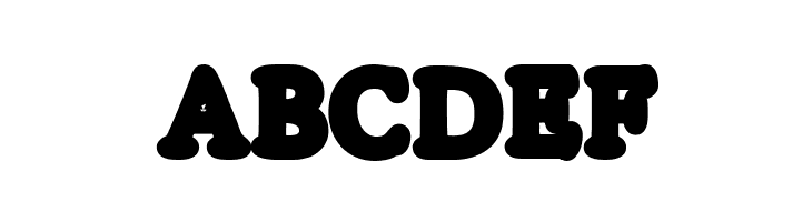 SILVERS LINE Regular  Free Fonts Download