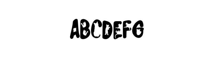 The Cat FREE  Free Fonts Download