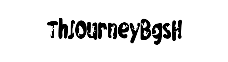 The Cat FREE  Free Fonts Download