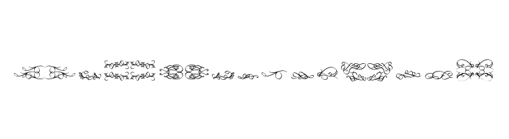 Relic_PersonalUseOnly  Free Fonts Download