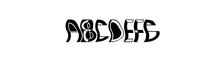 Tirahan Regular  Free Fonts Download