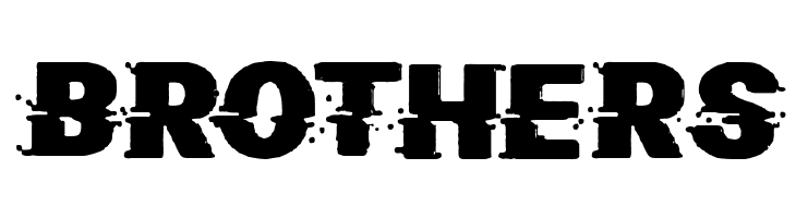 Anonymous State  Free Fonts Download