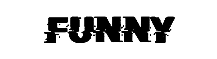 Anonymous State  Free Fonts Download