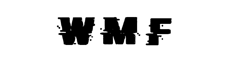 Anonymous State  Free Fonts Download