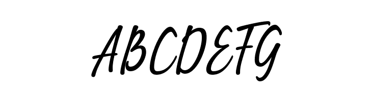 Being Love  Free Fonts Download