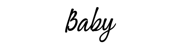 Being Love  Free Fonts Download