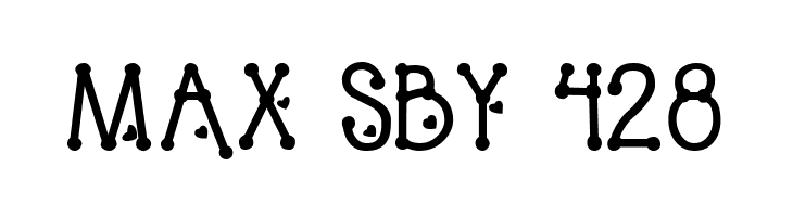 PeggyFont Bold  Free Fonts Download