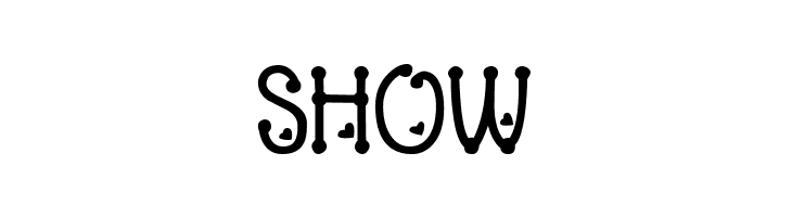 PeggyFont Bold  Free Fonts Download