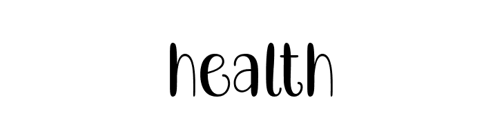 Minimalist Working Space  Free Fonts Download