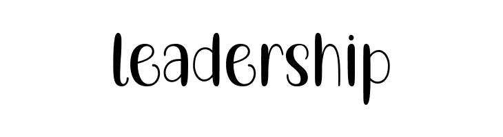 Minimalist Working Space  Free Fonts Download