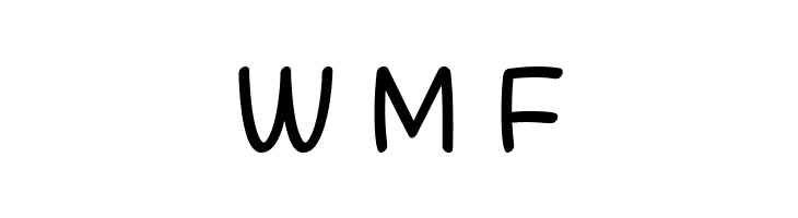 Matchinger  Free Fonts Download