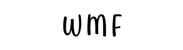 Lady Nature  Free Fonts Download