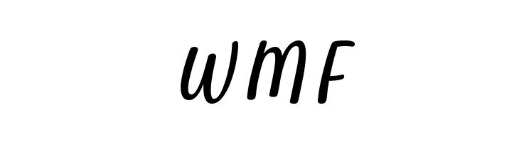 Lady Nature Italic  Free Fonts Download