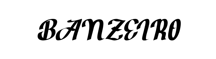 BrotherZoned-Italic  Free Fonts Download