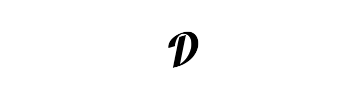 BrotherZoned-Italic  Free Fonts Download
