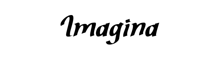 BrotherZoned-Italic  Free Fonts Download