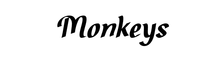 BrotherZoned-Italic  Free Fonts Download