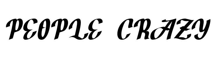 BrotherZoned-Italic  Free Fonts Download