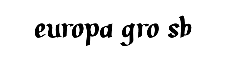 BrotherZoned  Free Fonts Download