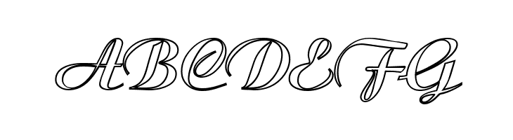 MC Valentine Plush  Free Fonts Download