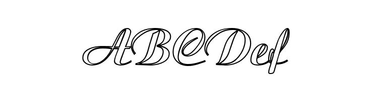 MC Valentine Plush  Free Fonts Download