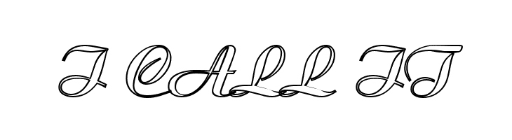 MC Valentine Plush  Free Fonts Download