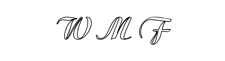 MC Valentine Plush  Free Fonts Download