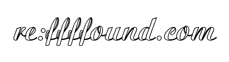 MC Valentine Plush  Free Fonts Download