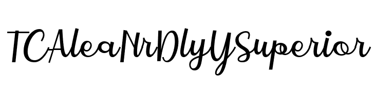 Charlote Earle  Free Fonts Download