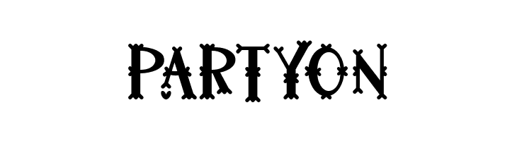 Githo  Free Fonts Download