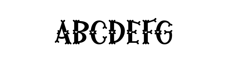 Githo Love  Free Fonts Download