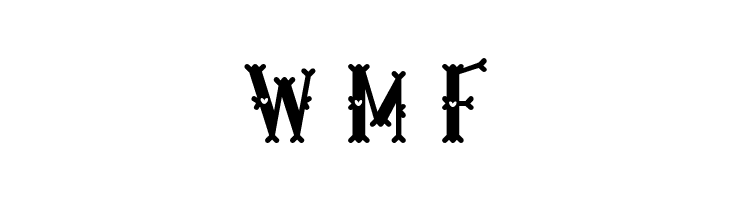 Githo Love  Free Fonts Download