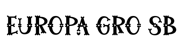 Githo Love  Free Fonts Download